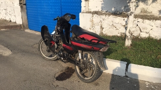 Son çabası kazayı önleyemedi