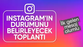 SON DAKİKA: BTK ile Instagram yetkilileri arasında buluşma