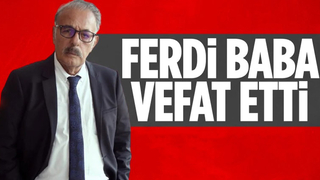 Ferdi Tayfur hayatını kaybetti