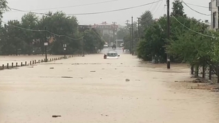Son dakika; Sakarya için sel uyarısı