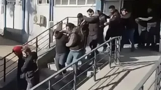 Son İstasyon Operasyonu Sakarya'ya uzandı