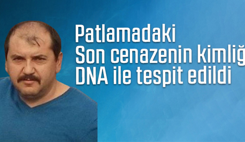 Son kayıpta bulundu