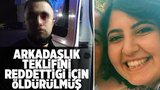 Son mesajı yaşamak istiyorum oldu