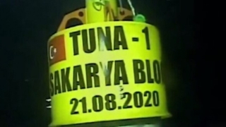 Sondajda 2 bin 800 metreye ulaşıldı