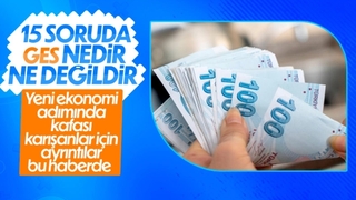 Soru ve cevaplarla GES uygulaması