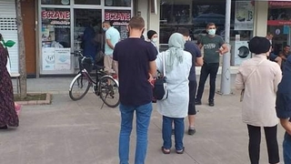 Sorun çözülmedi ilaç kuyruğu sürüyor