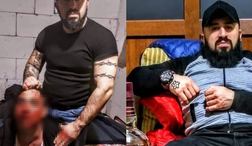 Sosyal medya ayağa kalktı