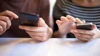 Sosyal medya benlik algımızı fark etmeden şekillendiriyor