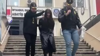 Sosyal medya fenomeni müstehcenlikten gözaltına alındı