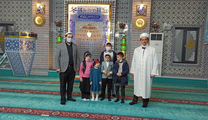 Sosyal medyayı sallayan baba konuştu