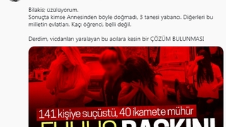Sözleri olay olmuştu, Sofuoğlu'ndan yeni paylaşım