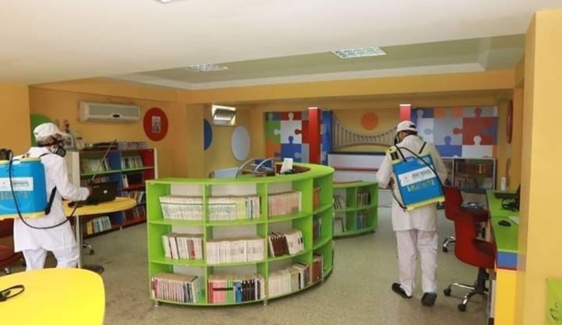 Sözünü tutup öğrencilerle ip atlayacak