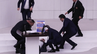 SP Kocaeli Milletvekili Bitmez hayatını kaybetti