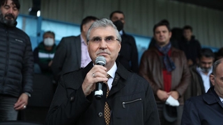 Spor şehri Sakarya hedefimize emin adımlarla ilerliyoruz