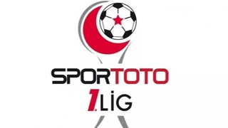 Spor Toto 1. Lig Play-Off sistemi değişti