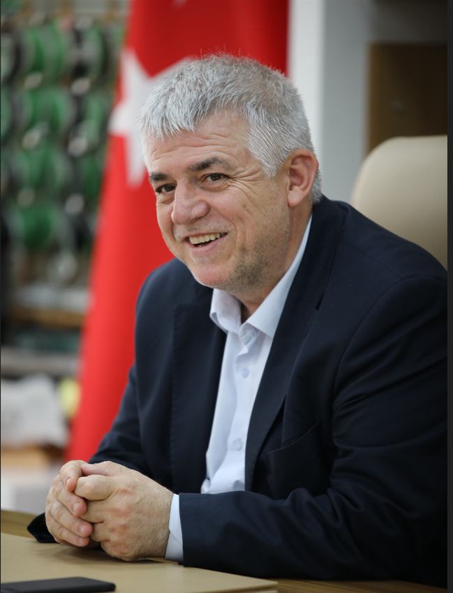 Spor ve oyunları çocuklar ile buluşturuyor