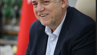 Spor ve oyunları çocuklar ile buluşturuyor