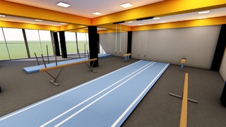 Sporcu Eğitim Merkezinin ihalesi 15 Eylül'de