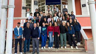 Sporcu üniversite adayları SUBÜ’yü tanıdı