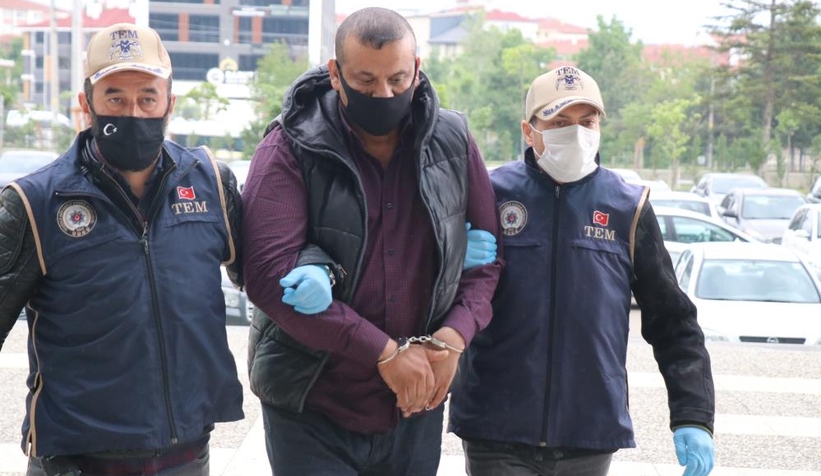 Spyker Katliamı’nın faillerinden o DEAŞ’lı yakalandı