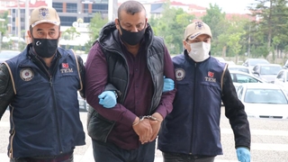 Spyker Katliamı’nın faillerinden o DEAŞ’lı yakalandı