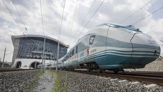 YHT biletleri zamlandı İşte yeni fiyatlar