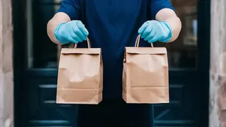 Yemek sipariş platformlarına yönelik yeni düzenleme