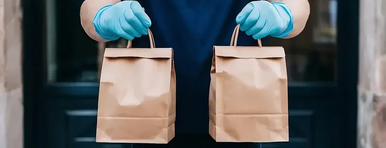 Yemek sipariş platformlarına yönelik yeni düzenleme