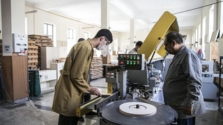 Staj borçlanması, bütçeye 40 milyar lira katkı sağlar