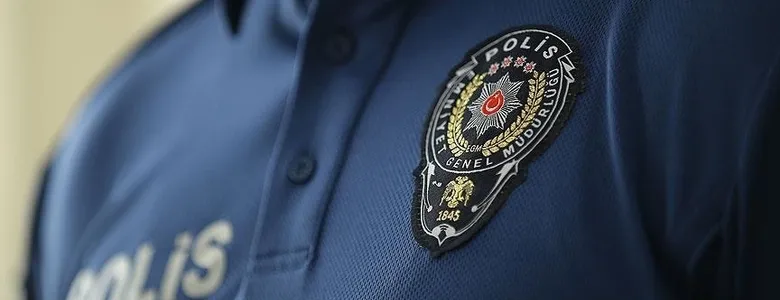 Stajer öğrencilerin silah var söylemi ekipleri alarma geçirdi