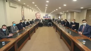 STK'lar ve Siyasiler kapalı işletmeler için birlik oldular
