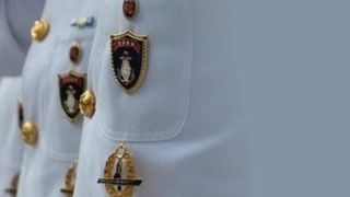 STK'lardan amirallerin açıklamasına sert tepki