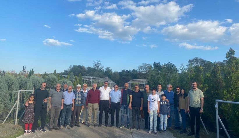 STK’lara yönelik tanıtım gezileri devam ediyor