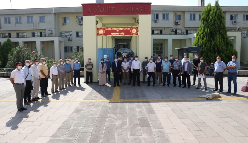 STK’lardan Mütercimler hakkında suç duyurusu