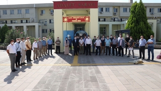 STK’lardan Mütercimler hakkında suç duyurusu