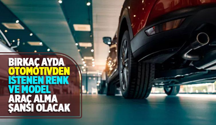 Stokçuları üzecek haber