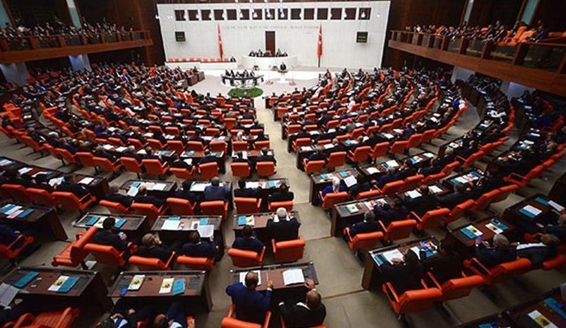 Stokçuluğa ilişkin kanun teklifi Komisyon'da kabul edildi