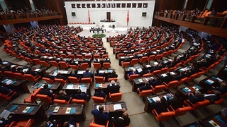 Stokçuluğa ilişkin kanun teklifi Komisyon'da kabul edildi