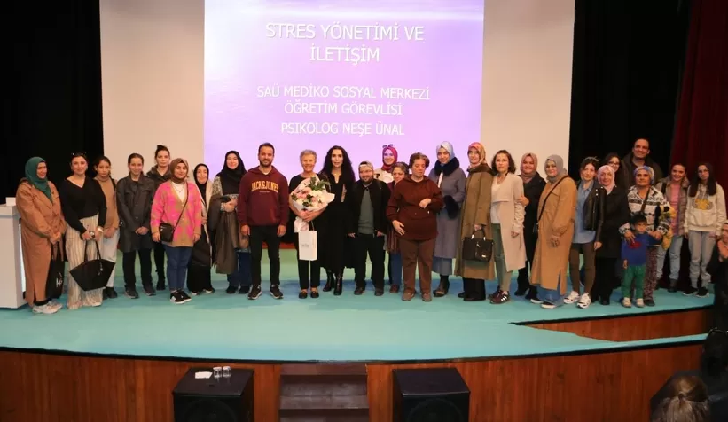 Stresle mücadele için 5 altın öneri