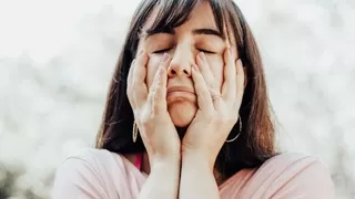 Stresli olduğunuzda vücudun verdiği 6 tepki