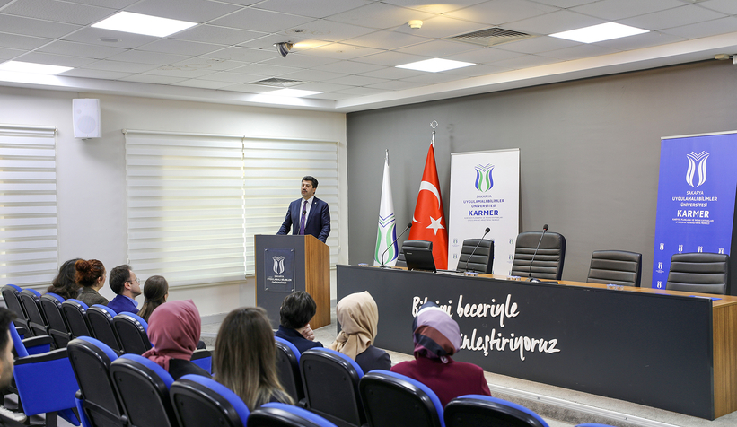 SUBÜ +1 Liderlik Okulu’nda ilk etap tamamlandı