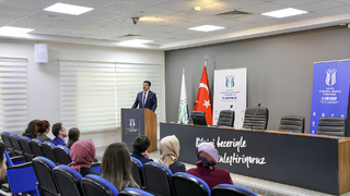 SUBÜ +1 Liderlik Okulu’nda ilk etap tamamlandı
