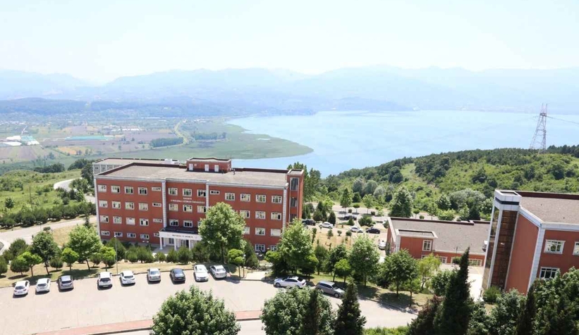 SUBÜ 36 akademik personel alıyor