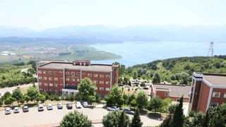 SUBÜ 36 akademik personel alıyor