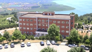 SUBÜ, 4 bin 500 lira burs ile doktora öğrencisi alacak