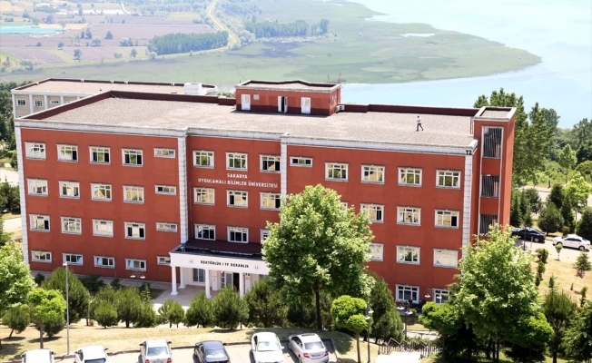 SUBÜ 6 kantini kiraya veriyor