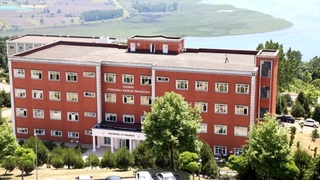 SUBÜ 6 kantini kiraya veriyor