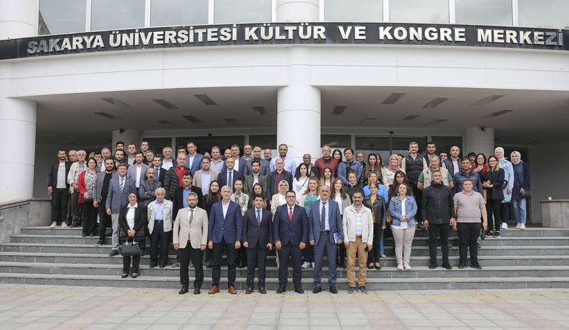 SUBÜ Akademik Kurulu yapıldı