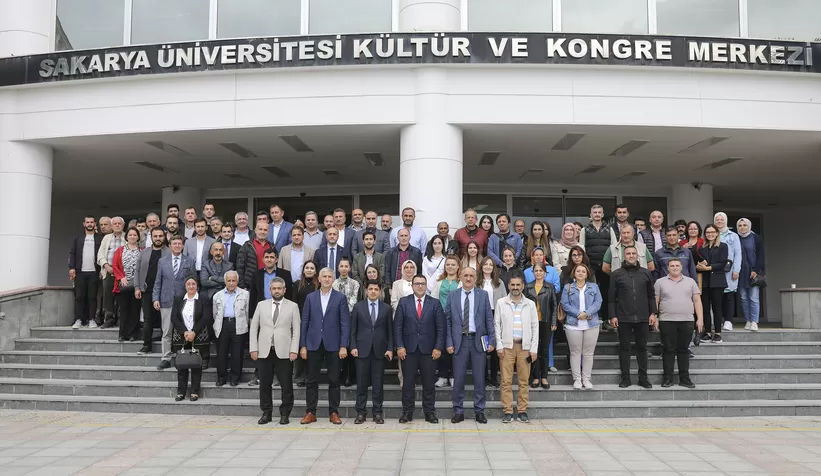 SUBÜ Akademik Kurulu yapıldı