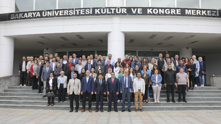 SUBÜ Akademik Kurulu yapıldı